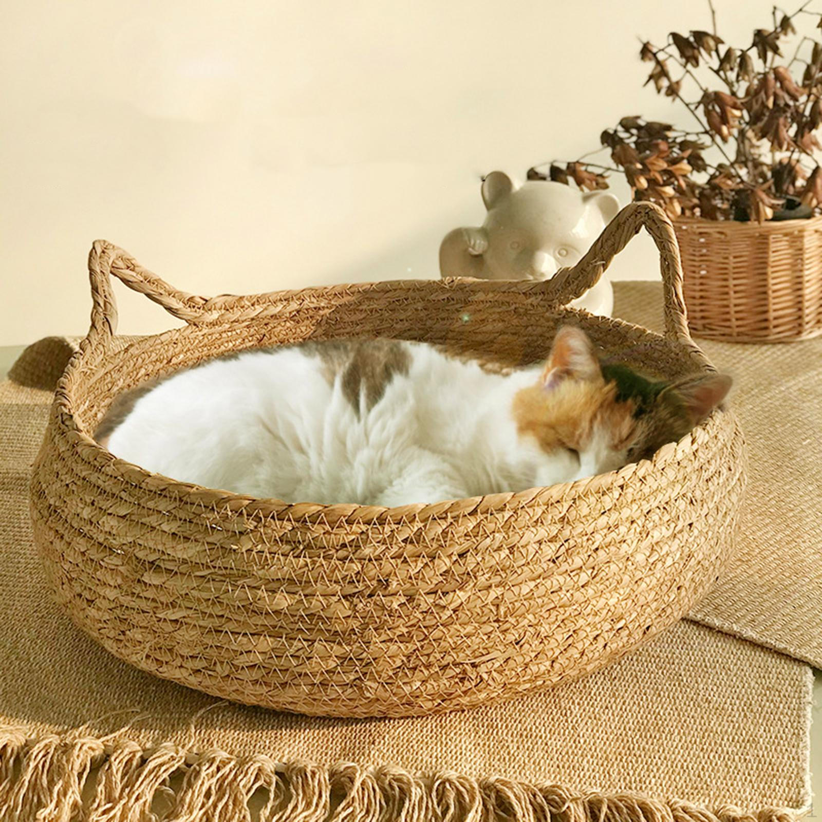 Кровать для кошек и маленьких собак 45cmx15cm Solexa