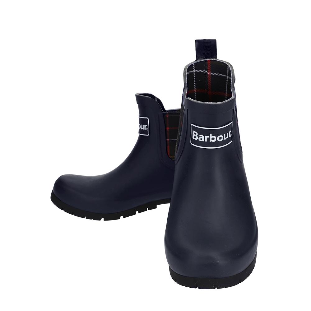 Barbour Lrf0088 Ny11 Kingham Веллингтоны Челси Резиновые Сапоги LRF0088 NY11 (3) black TrendMecca Watches