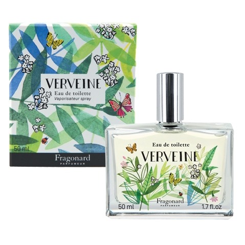 Verveine Fragonard
