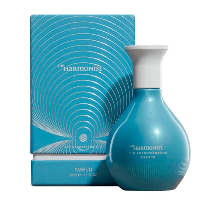Yin Transformation The Harmonist