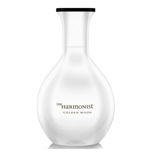Golden Wood The Harmonist