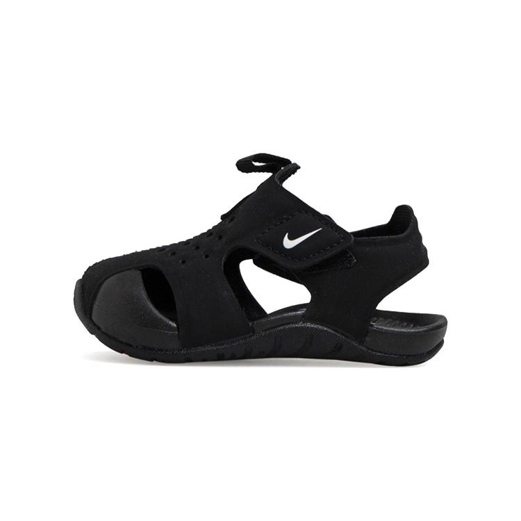 Nike Sunray Protect 2 Черно-белый TD 943827-001 26 black
