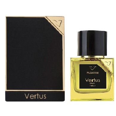 Paradox Vertus