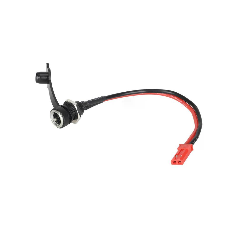 Порт зарядки-KuKirin black autopartssupplier