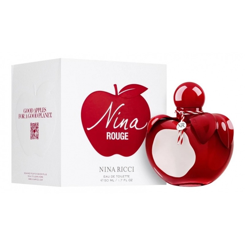 Nina Rouge NINA RICCI