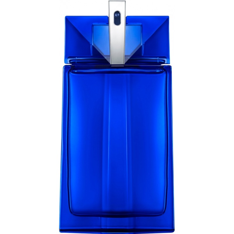 Alien Man Fusion MUGLER