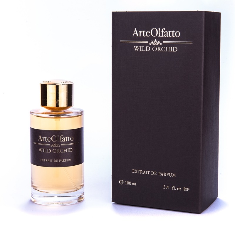 Wild Orchid ArteOlfatto