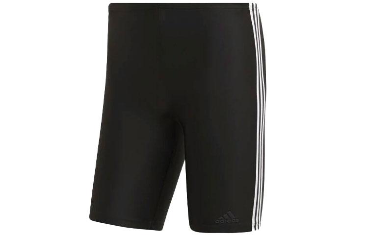 Спортивные шорты Adidas мужские черные средние DP7541 XS black