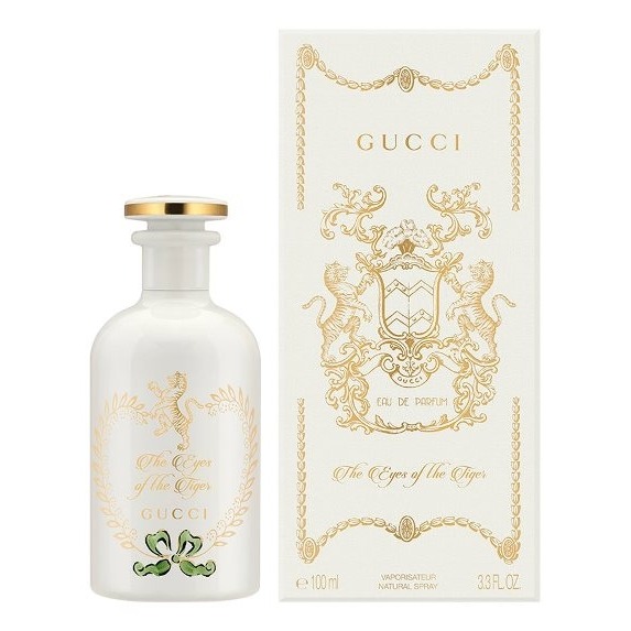 The Eyes Of The Tiger Eau de Parfum GUCCI