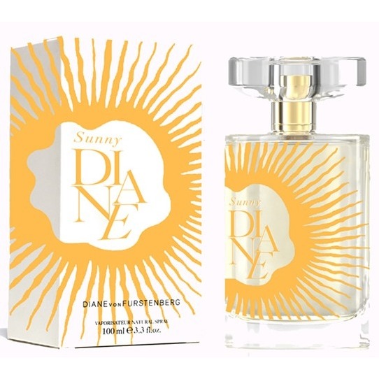 Sunny Diane Diane Von Furstenberg