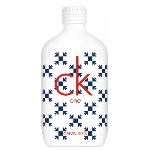 CK One Collector's Edition 2019 (Holiday) CALVIN KLEIN