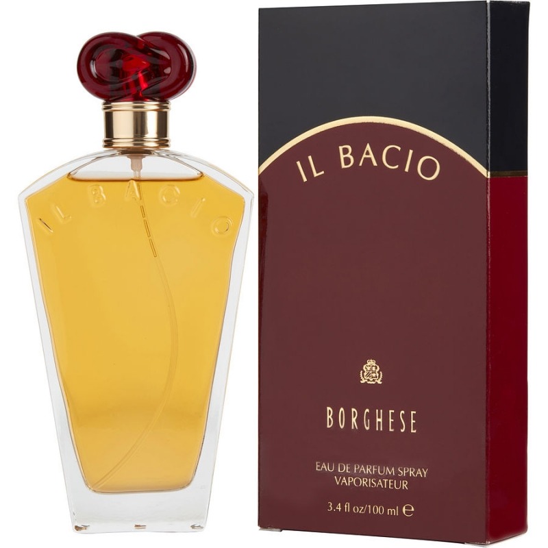 Il Bacio Borghese