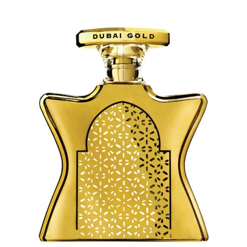 Dubai Gold Bond No. 9