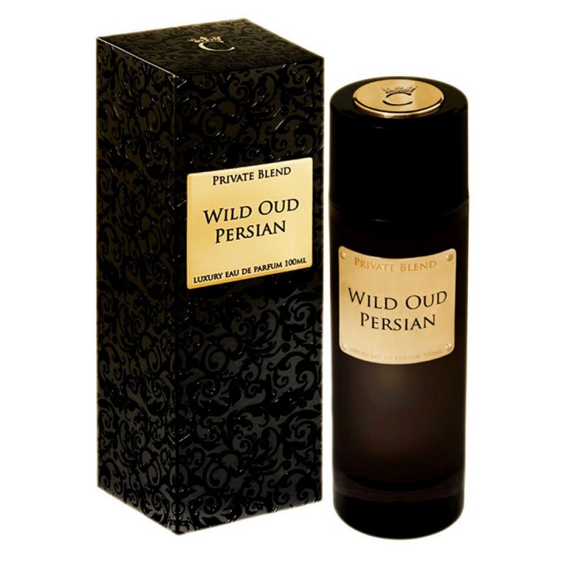 Wild Oud Persian Chkoudra