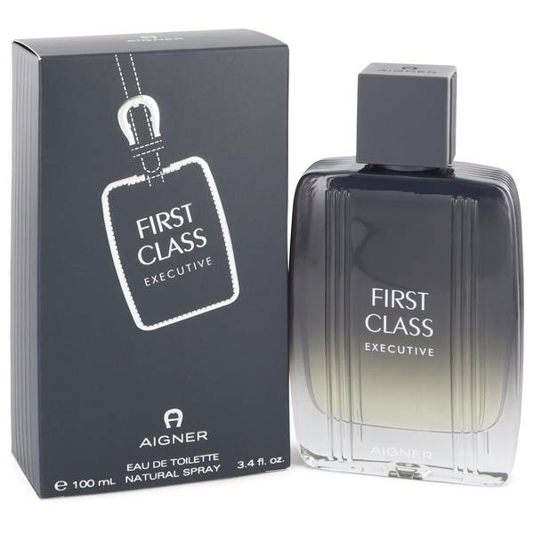 First Class Executive Aigner