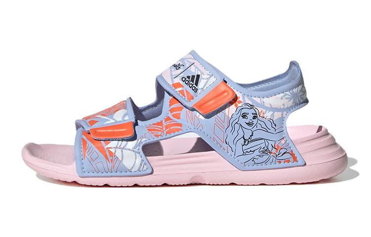 adidas Disney X AltaSwim Сандалии J  Моана  FZ6485 28 gray