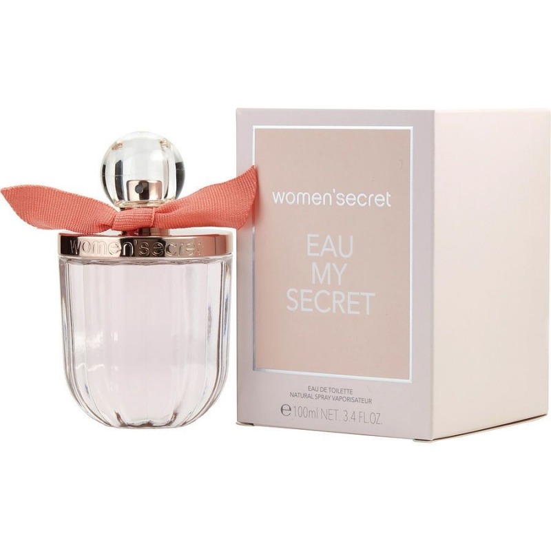 Eau My Secret Women’s Secret