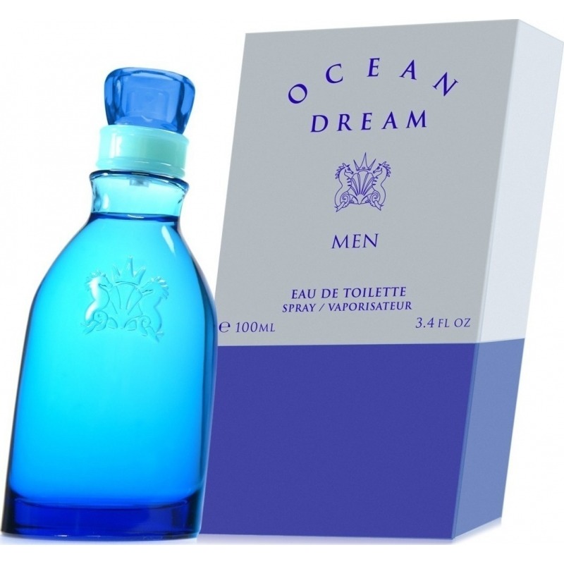 Ocean Dream Men Giorgio Beverly Hills