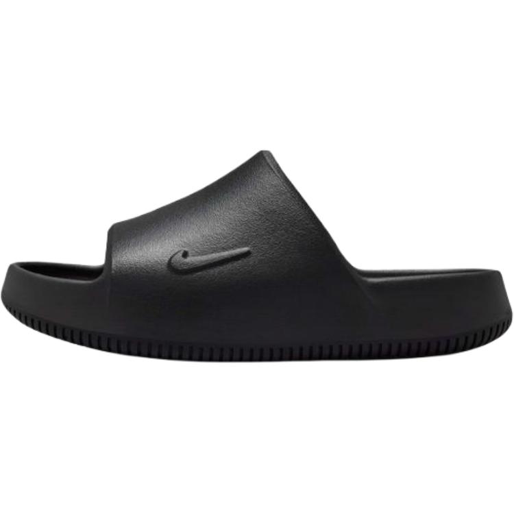 Детские уличные шлепанцы Nike Calm 2.0 для детей Черный IF9306-001 36 gray