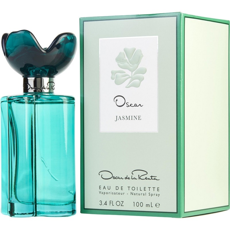 Oscar Jasmine Oscar de la Renta