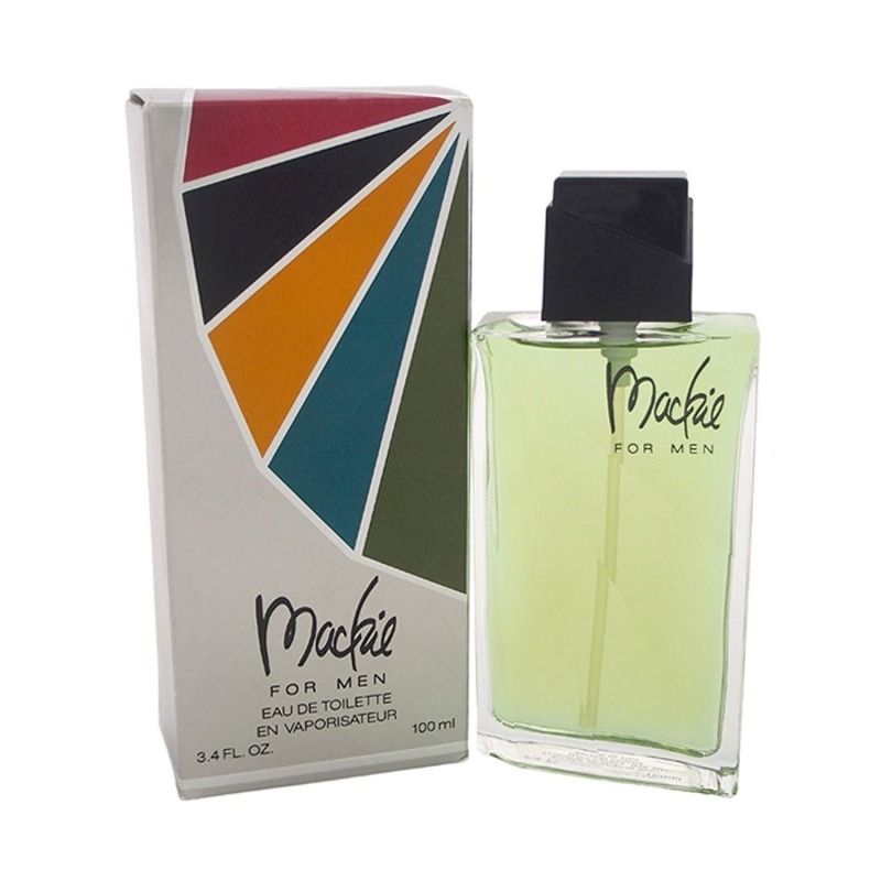 Mackie for Men Bob Mackie