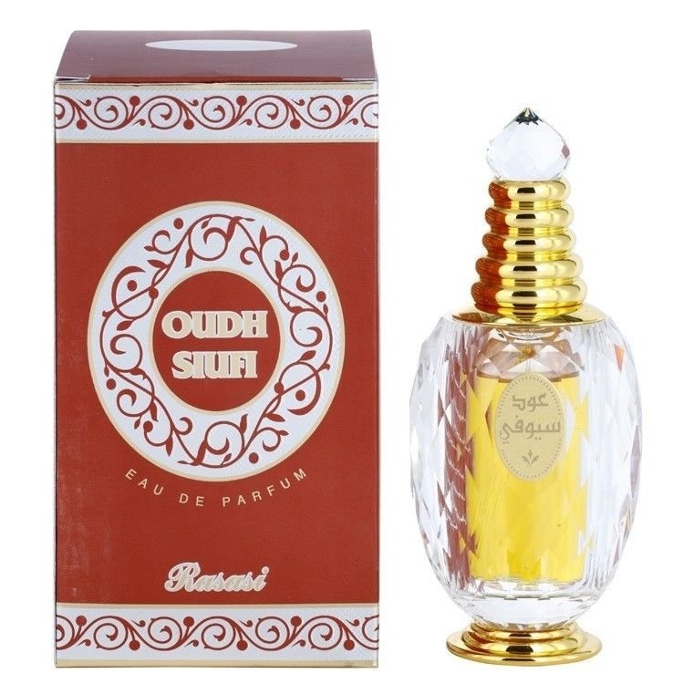 Oudh Siufi Rasasi