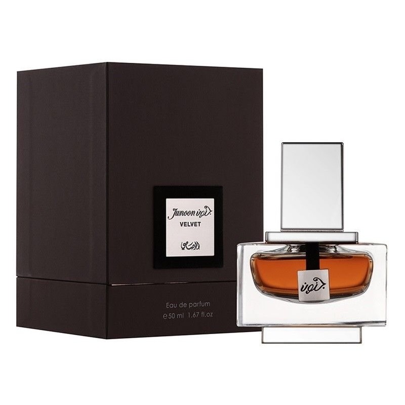 Junoon Velvet pour Homme Rasasi
