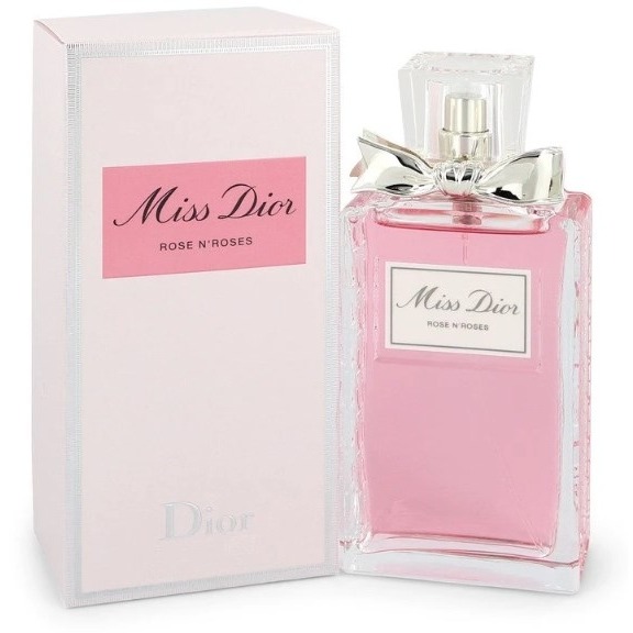 Miss Dior Rose N’Roses Christian Dior