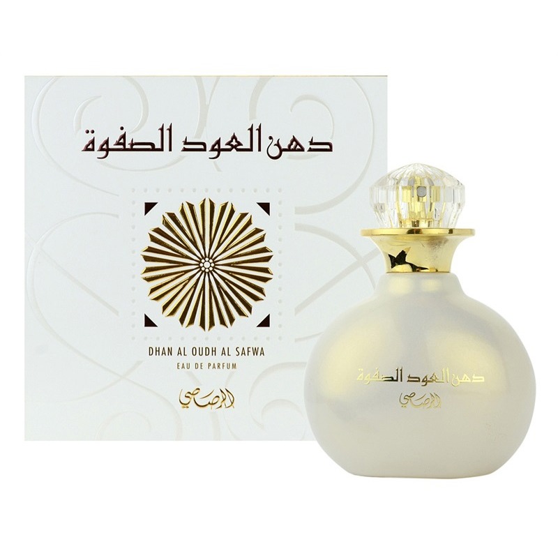 Dhan Al Oudh Safwa Rasasi