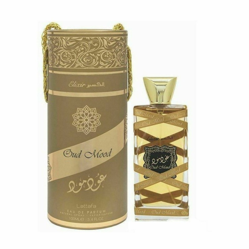 Oud Mood Lattafa