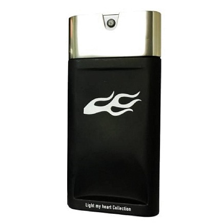 Light My Heart Collection Homme MORGAN