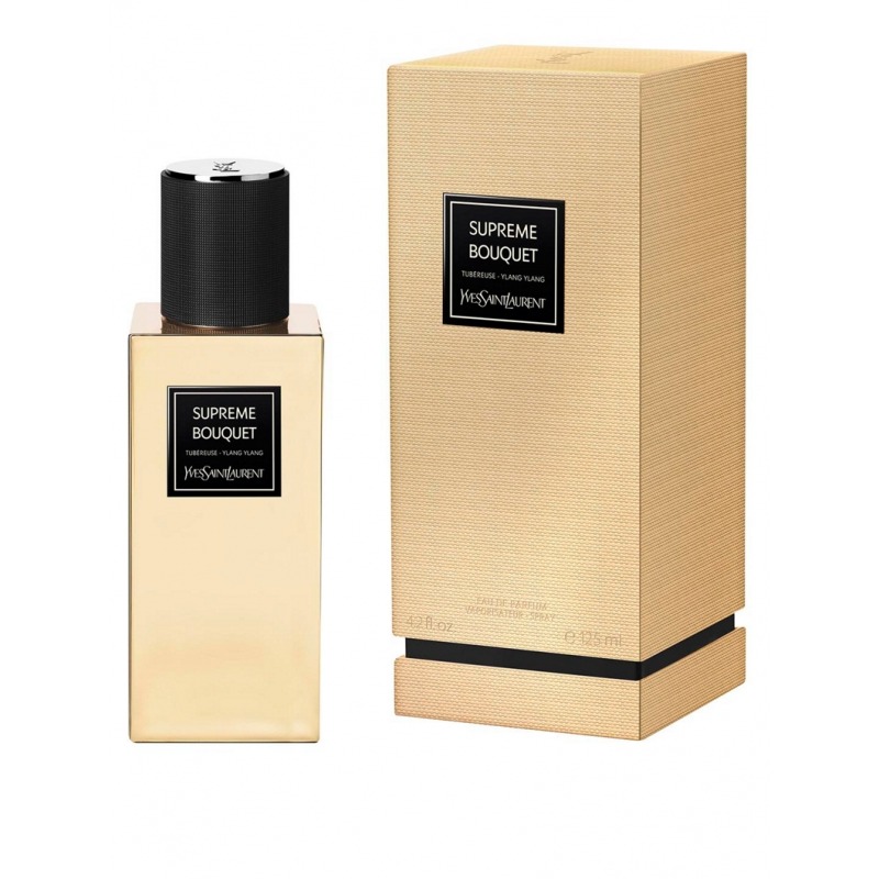 Supreme Bouquet 2017 (Tubereuse-Ylang Ylang) Yves Saint Laurent