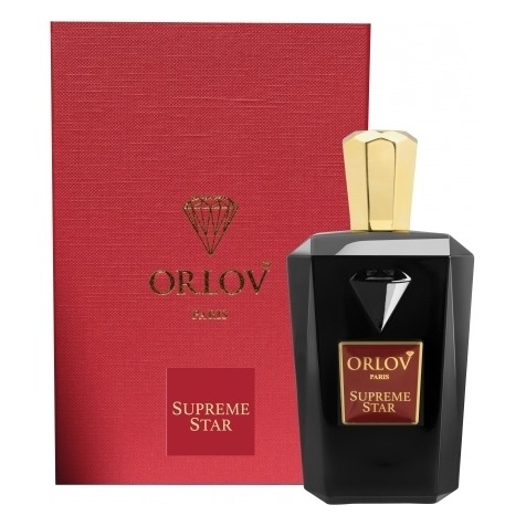Supreme Star Orlov Paris