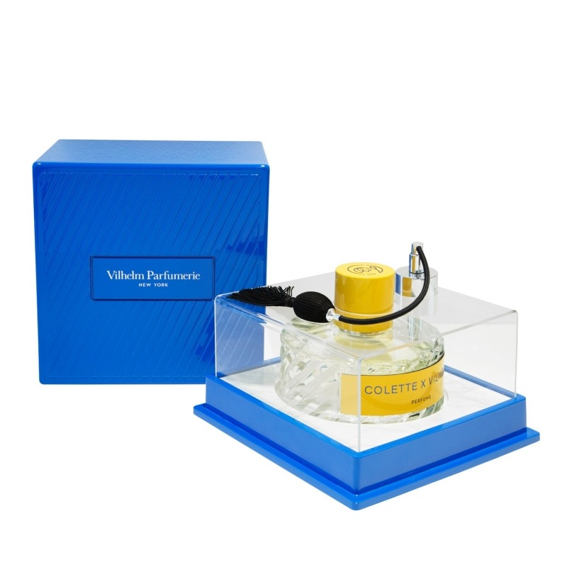 Colette X Vilhelm Vilhelm Parfumerie
