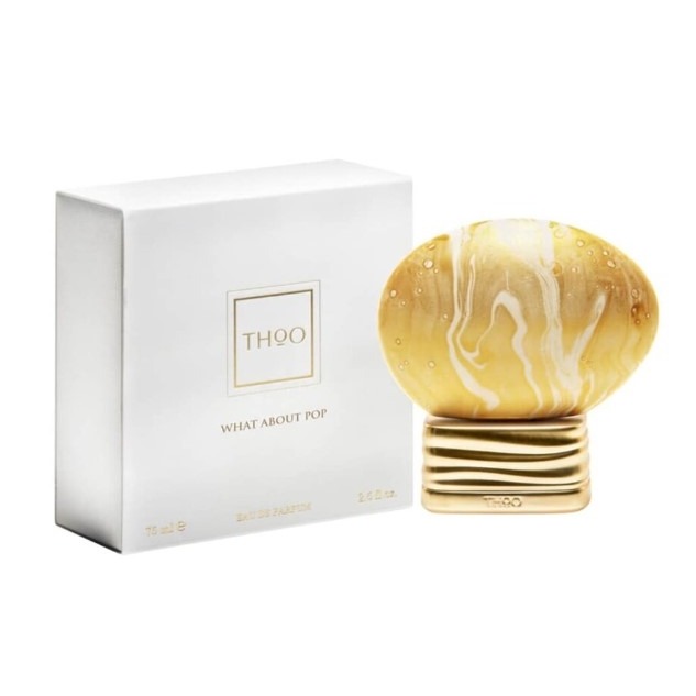 What About Pop The House of Oud