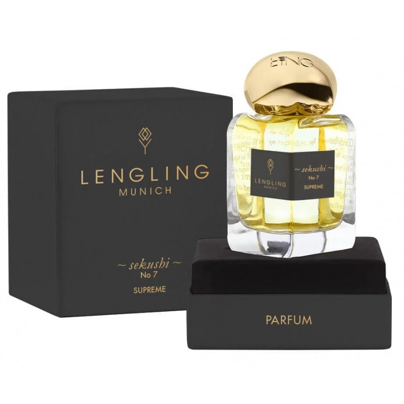 №7 Sekushi Lengling