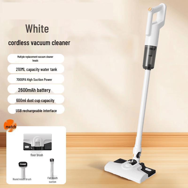 Ручной пылесос LISM YP-901 white JDST online