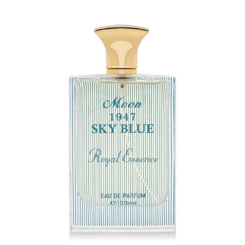 Moon 1947 Sky Blue Noran Perfumes