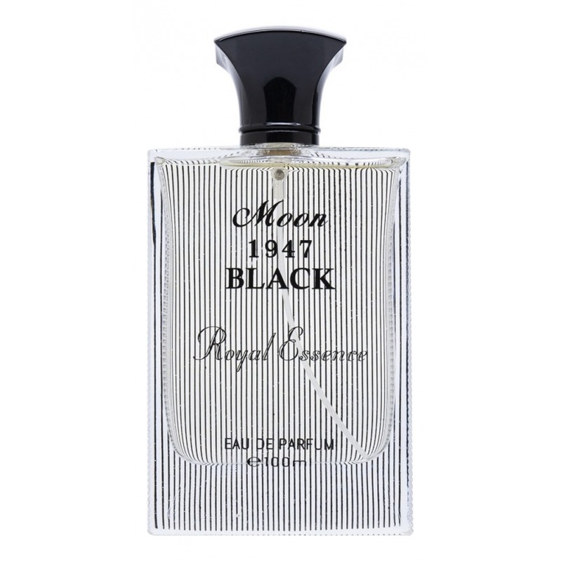 Moon 1947 Black Noran Perfumes