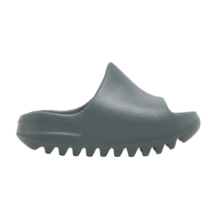 adidas Yeezy Slide Сланцевый Морской (Дети) 29 gray
