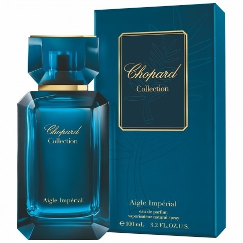 Aigle Imperial Chopard