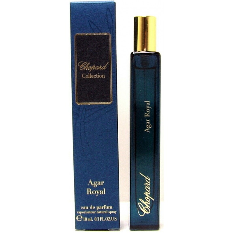 Agar Royal Chopard
