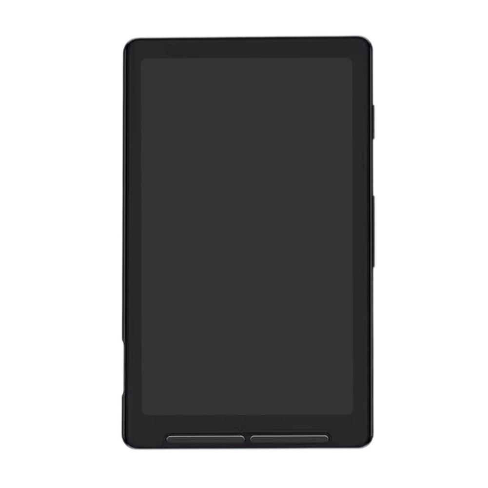 Электронная книга XTEINK X4, 4,3-дюймовый экран E-Ink, Магнитная, 220 ppi, 650 мАч, Портативная для ежедневного использования, Мини-книга, Подарок для читателей чёрный GYROBALL