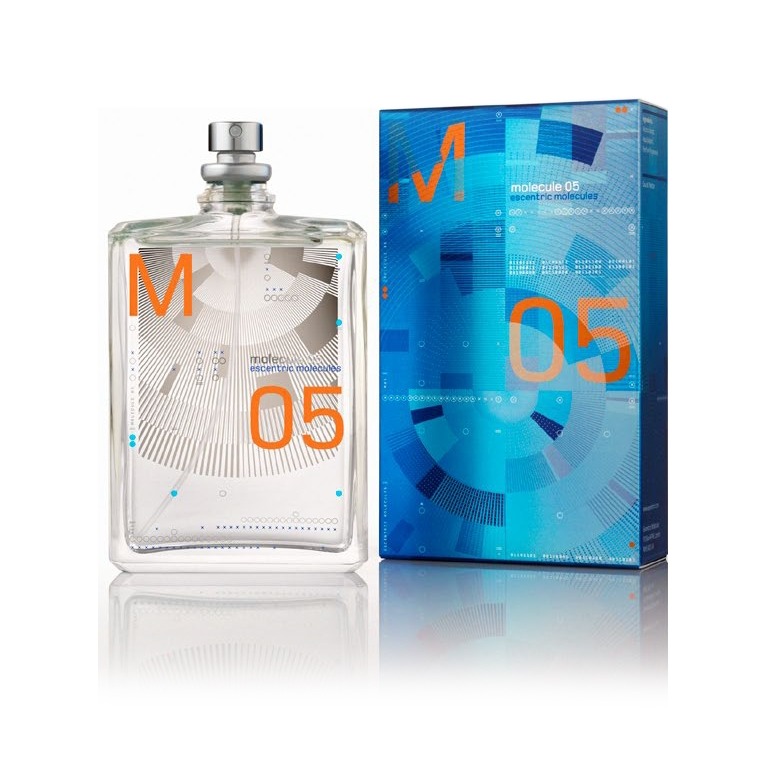 Molecule 05 Escentric Molecules