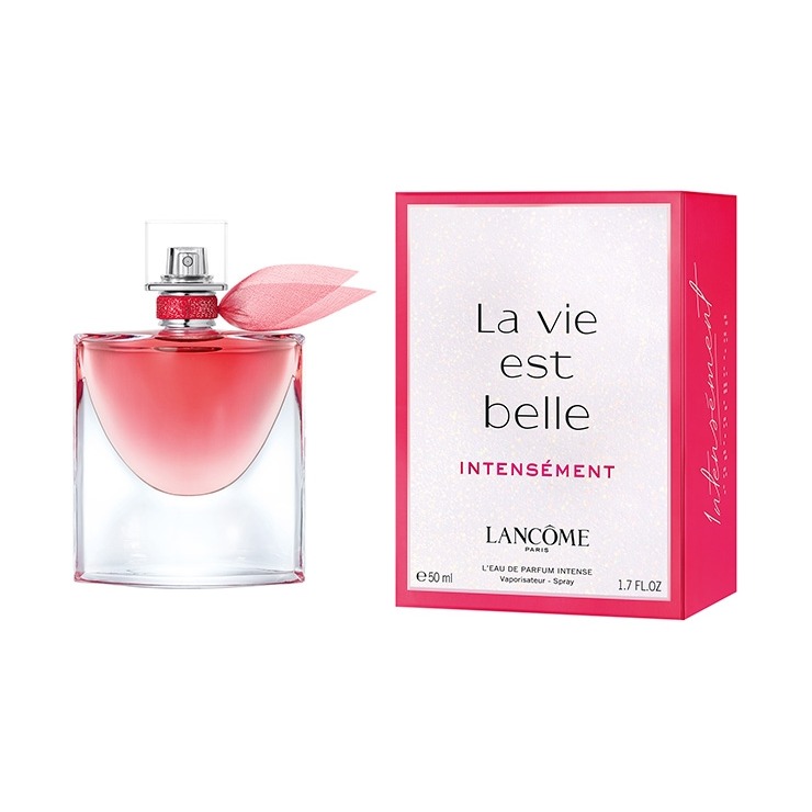 La Vie Est Belle Intensement Lancome