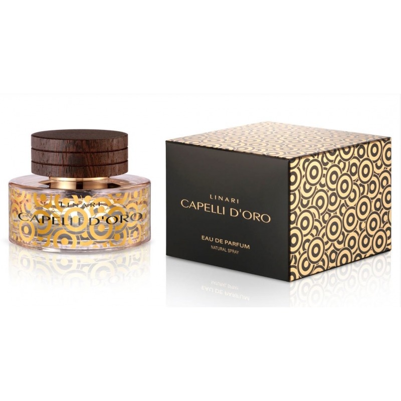Capelli D'Oro Linari