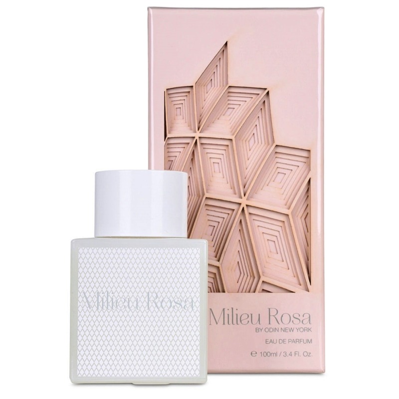 Milieu Rosa ODIN