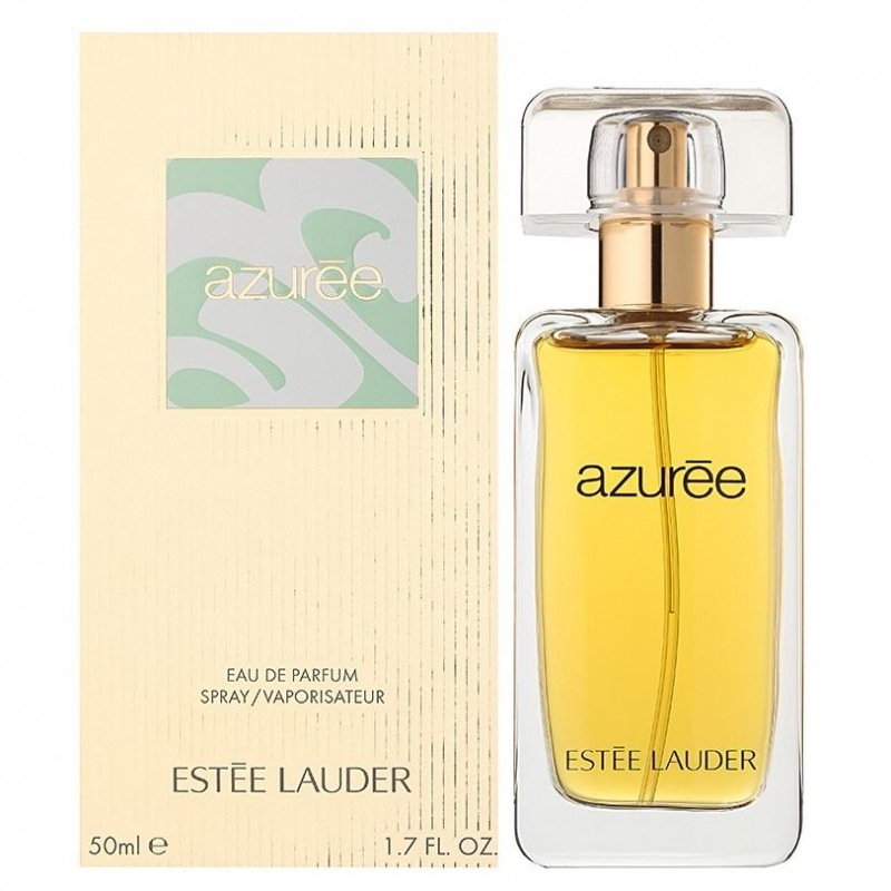 Azuree Estee Lauder