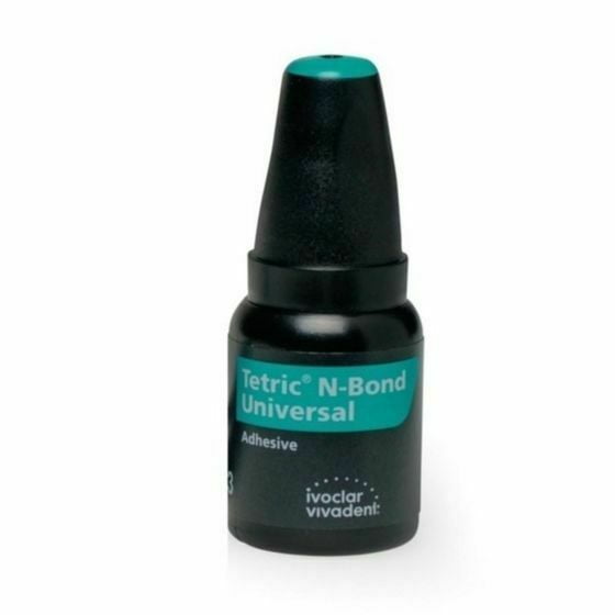 Ivoclar Tetric N-Bond Universal 3г (EXP: ИЮЛЬ 2023 ГОДА) БЕСПЛАТНАЯ ДОСТАВКА ПО ВСЕМУ МИРУ black bestherbal