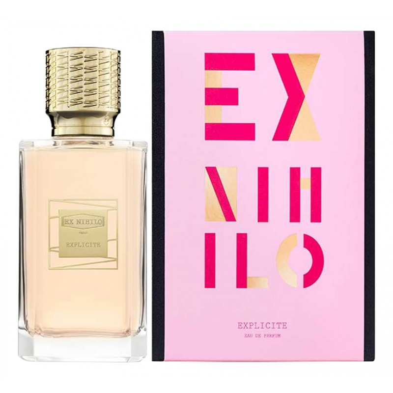 Explicite Ex Nihilo